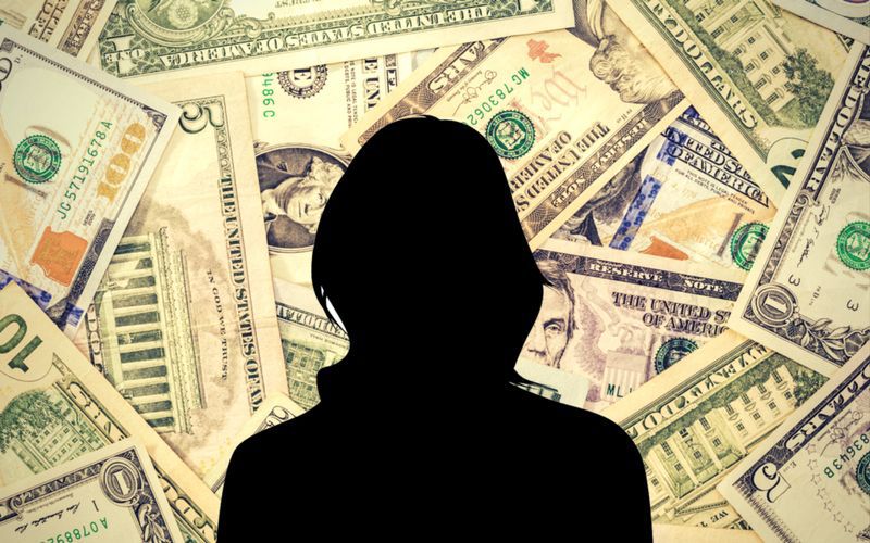 7. Vera Davis - $290, 772.66